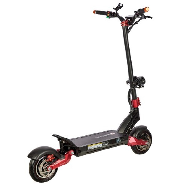Электросамокат Spark City Rider Curve 10